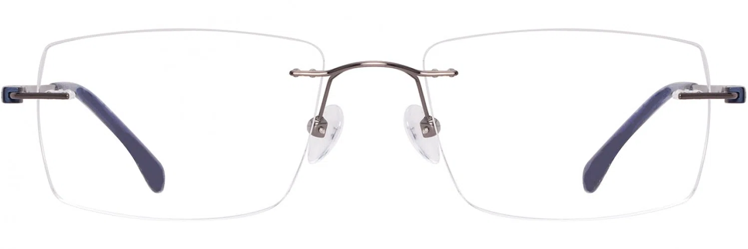 Michael Ryen MR450 Eyeglasses - view 3